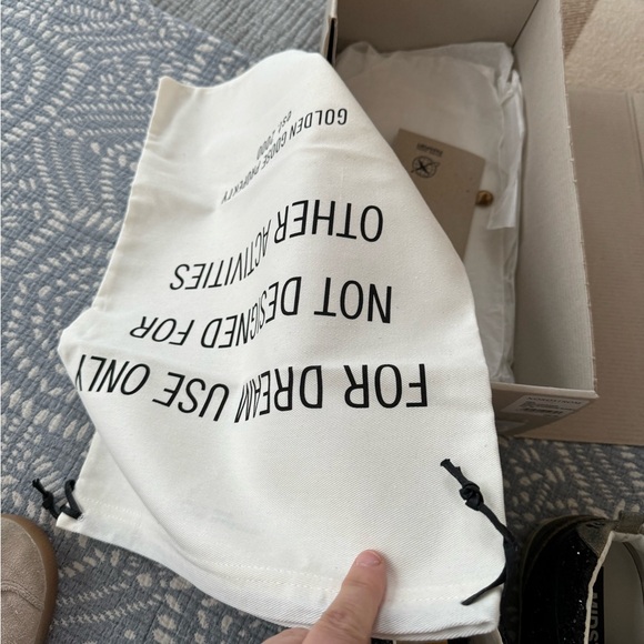 Golden Goose - Picture 8 of 13